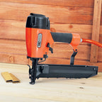 Heavy Duty Air Framing Stapler