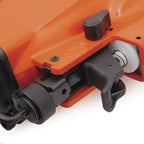 Heavy Duty Air Framing Stapler