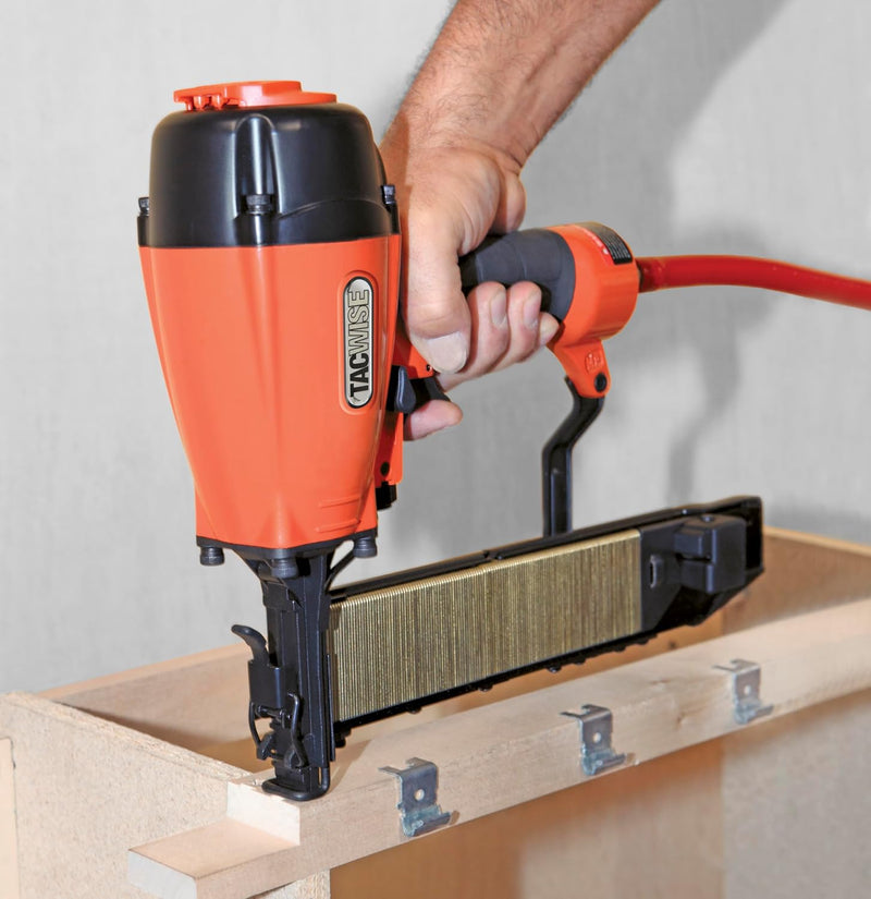 Heavy Duty Air Framing Stapler