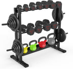 Heavy Duty All-In-One Weight Rack Dumbbell for Dumbbells