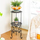 2-Tiers Stand