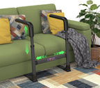 Heavy-Duty Chair Couch Stand Assist Width Height Adjustable