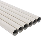 Heavy Duty Clothes Rack 2 Poles 2 Bars