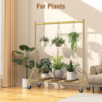 Heavy Duty Clothes Rail