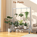 Heavy Duty Clothes Rail