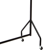 Heavy Duty Clothes Rail Garment