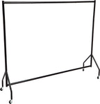 Heavy Duty Clothes Rail Garment