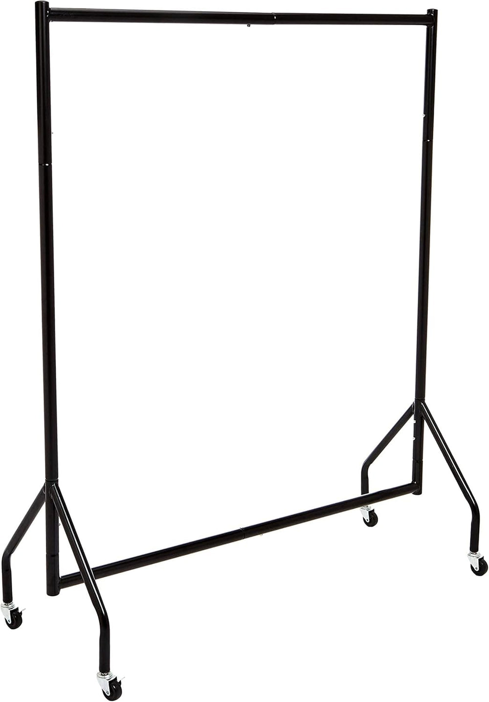 Heavy Duty Clothes Rail Garment