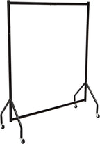 Heavy Duty Clothes Rail Garment