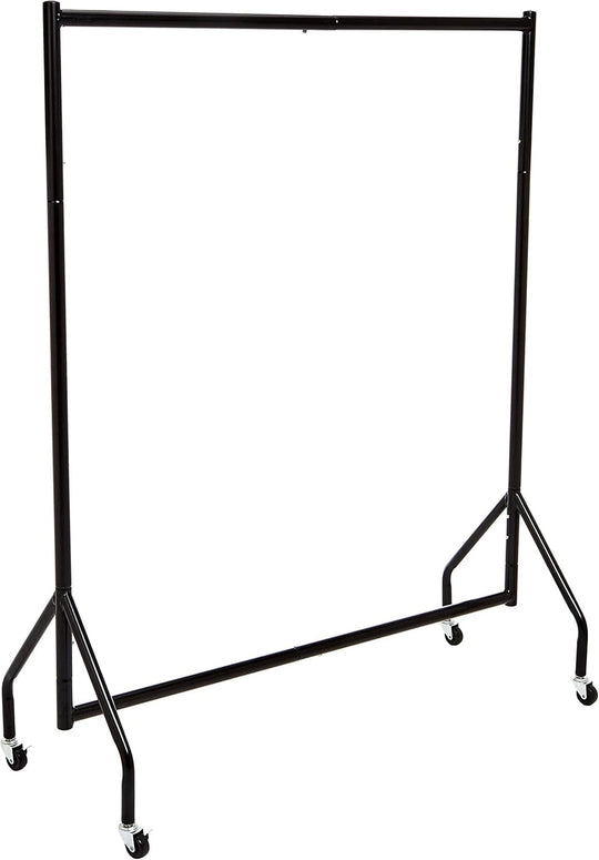 Heavy Duty Clothes Rail Garment