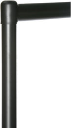Heavy Duty Clothes Rail Garment 6FT Long X