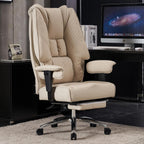 Heavy Duty Executive Office Chair 200KG Big Tall