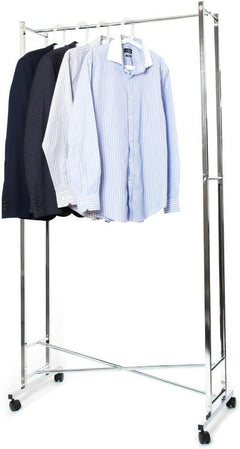 Wardrobes & Clothes Rails