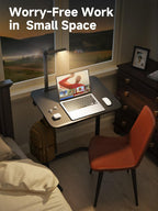 Heavy Duty Laptop Sofa Table Chair Desk