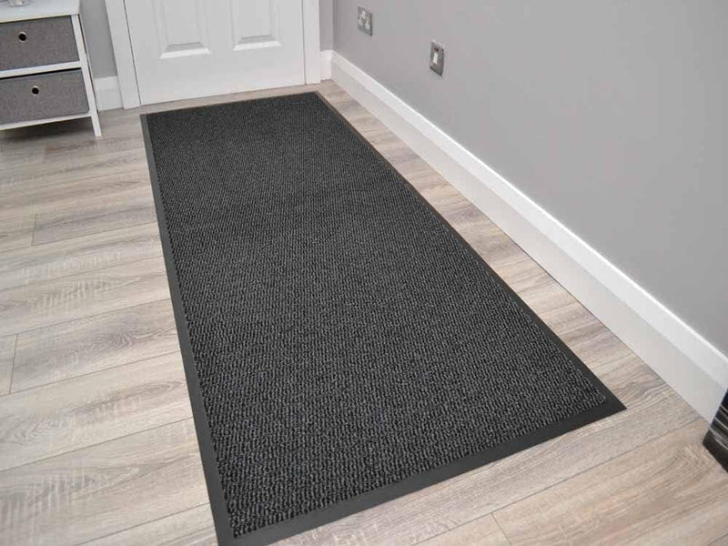 Heavy Duty Non Slip Barrier Mats Available