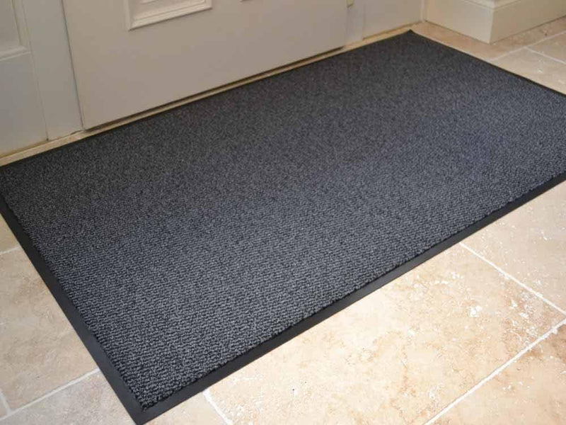 Heavy Duty Non Slip Barrier Mats Available
