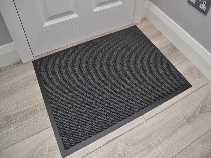 Heavy Duty Non Slip Barrier Mats Available