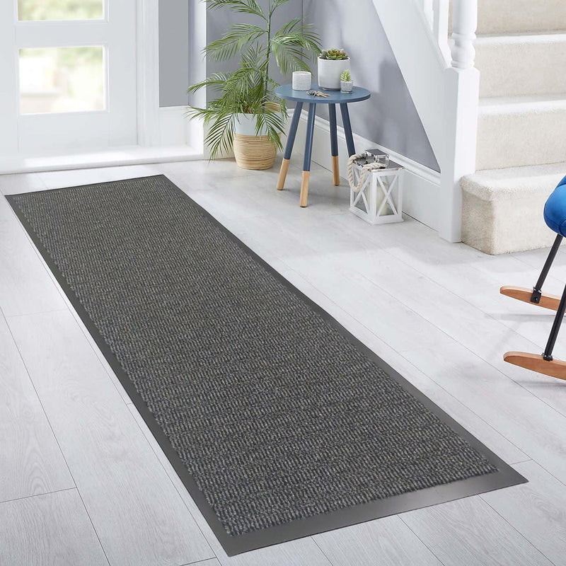 Heavy Duty Non Slip Barrier Mats Available