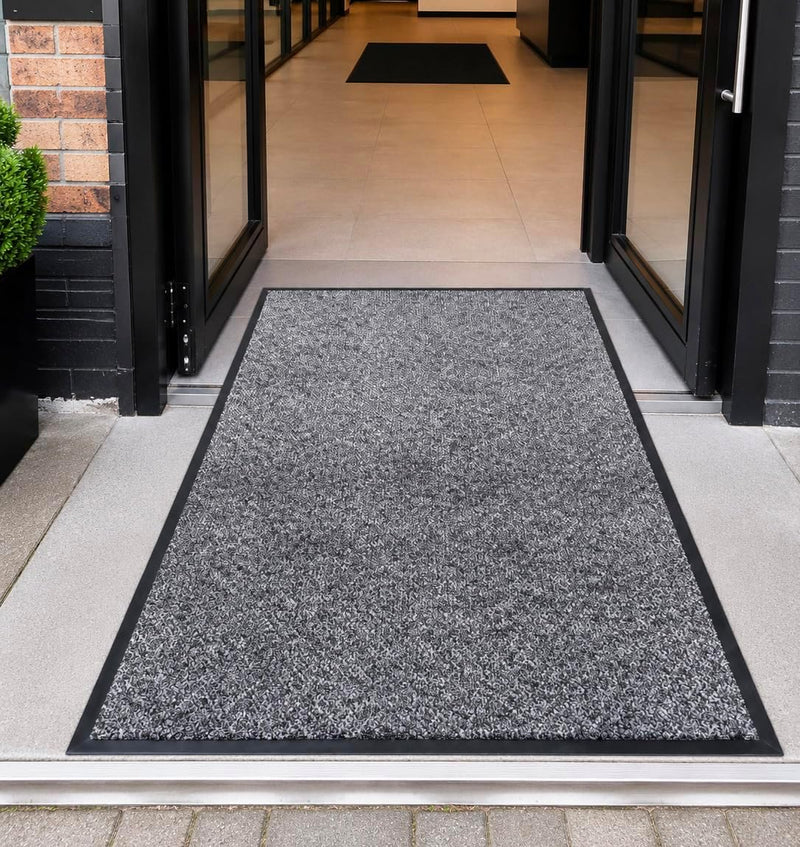 Heavy Duty Non Slip Barrier Mats Available