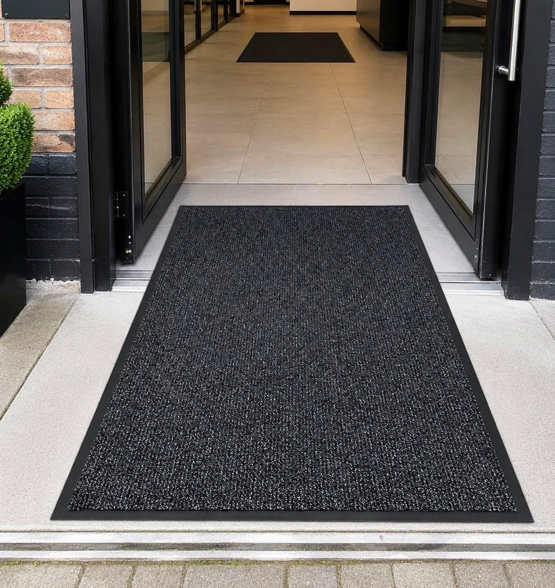 Heavy Duty Non Slip Barrier Mats Available
