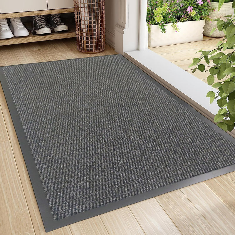 Heavy Duty Non Slip Barrier Mats Available