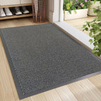 Heavy Duty Non Slip Barrier Mats Available