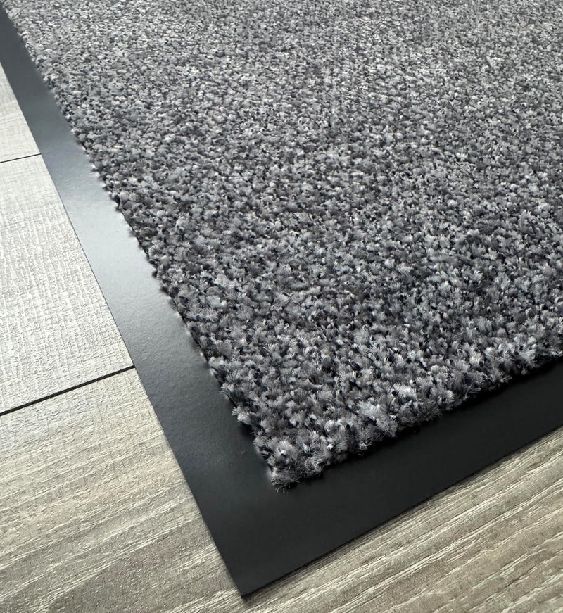 Heavy Duty Non Slip Barrier Mats Available