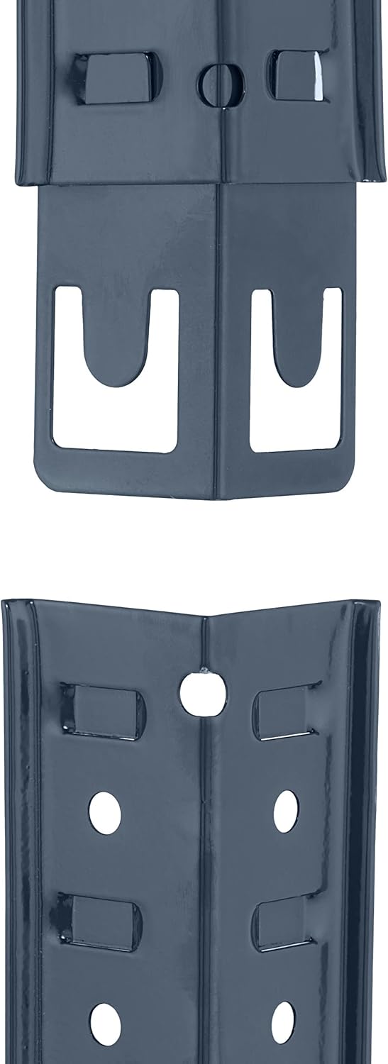 Heavy Duty Shelving Unit 5 Levels