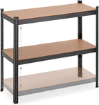 Heavy Duty Shelving Unit 5 Levels