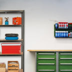 Heavy Duty Shelving Unit 5 Levels