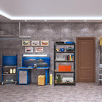 Heavy Duty Shelving Unit 5 Levels