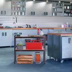Heavy Duty Shelving Unit 5 Levels