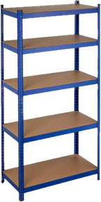 Heavy Duty Shelving Unit Max