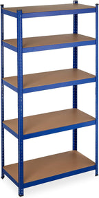 Heavy Duty Shelving Unit Max