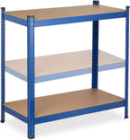 Heavy Duty Shelving Unit Max