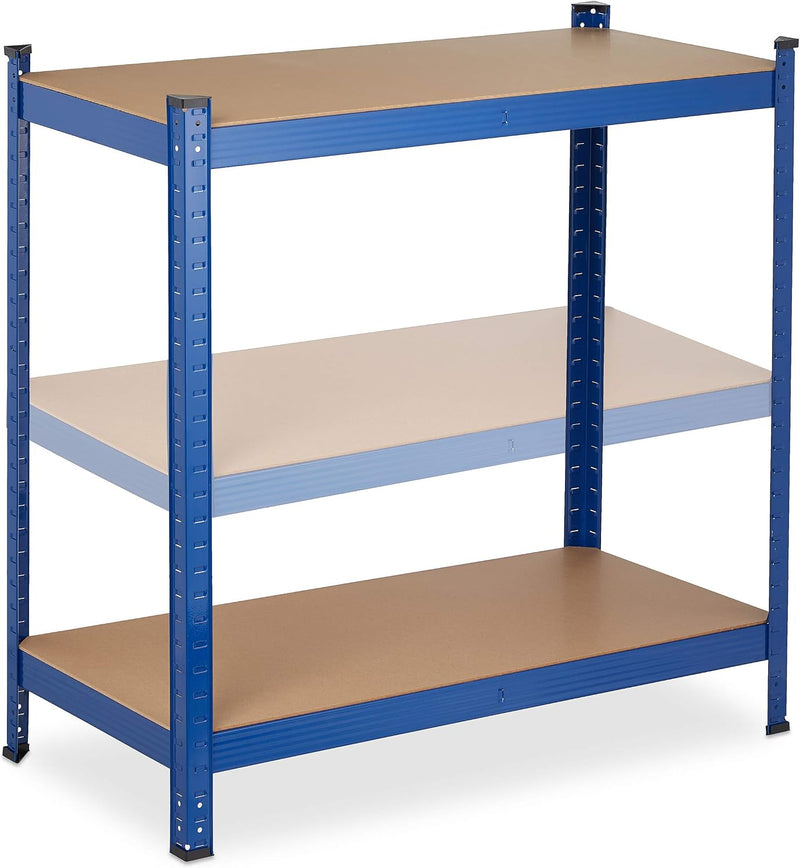 Heavy Duty Shelving Unit Max