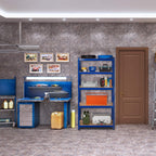 Heavy Duty Shelving Unit Max