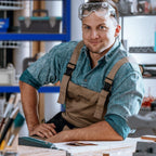 Heavy Duty Shelving Unit Max