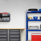 Heavy Duty Shelving Unit Max