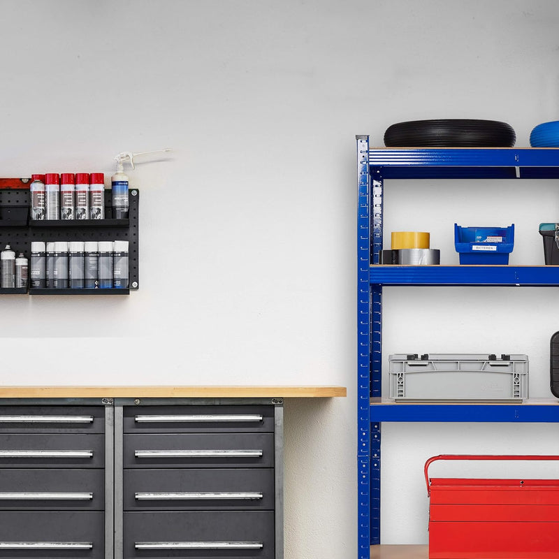 Heavy Duty Shelving Unit Max