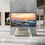 Heavy Duty TV Floor Stand for 40-75 Inch