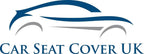 Heavy Duty Waterproof Car Seat Cover Protectors Airbag