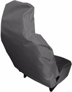 Heavy Duty Waterproof Car Seat Cover Protectors Airbag
