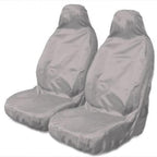 Heavy Duty Waterproof Car Seat Cover Protectors Airbag
