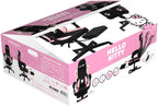Hello Kitty Gaming Office Chair Seat Tilt Fabric
