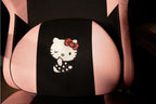 Hello Kitty Gaming Office Chair Seat Tilt Fabric