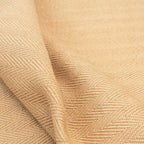 Herringbone Soft Natural Jute Long Rug