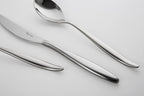 Hidcote Bright Cutlery Set for 6 People. Made (24 Piece)