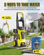 High Pressure Washer 1800W 135 Bar Electric Power