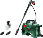High Pressure Washer Easyaquatak 120 Exclusive